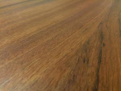 Brazilian Cherry (Jatoba) Tabletop 36x22 N655