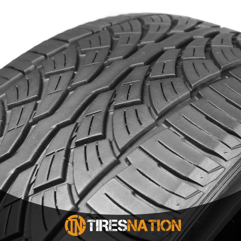 275/60R20 114H Tire Q324