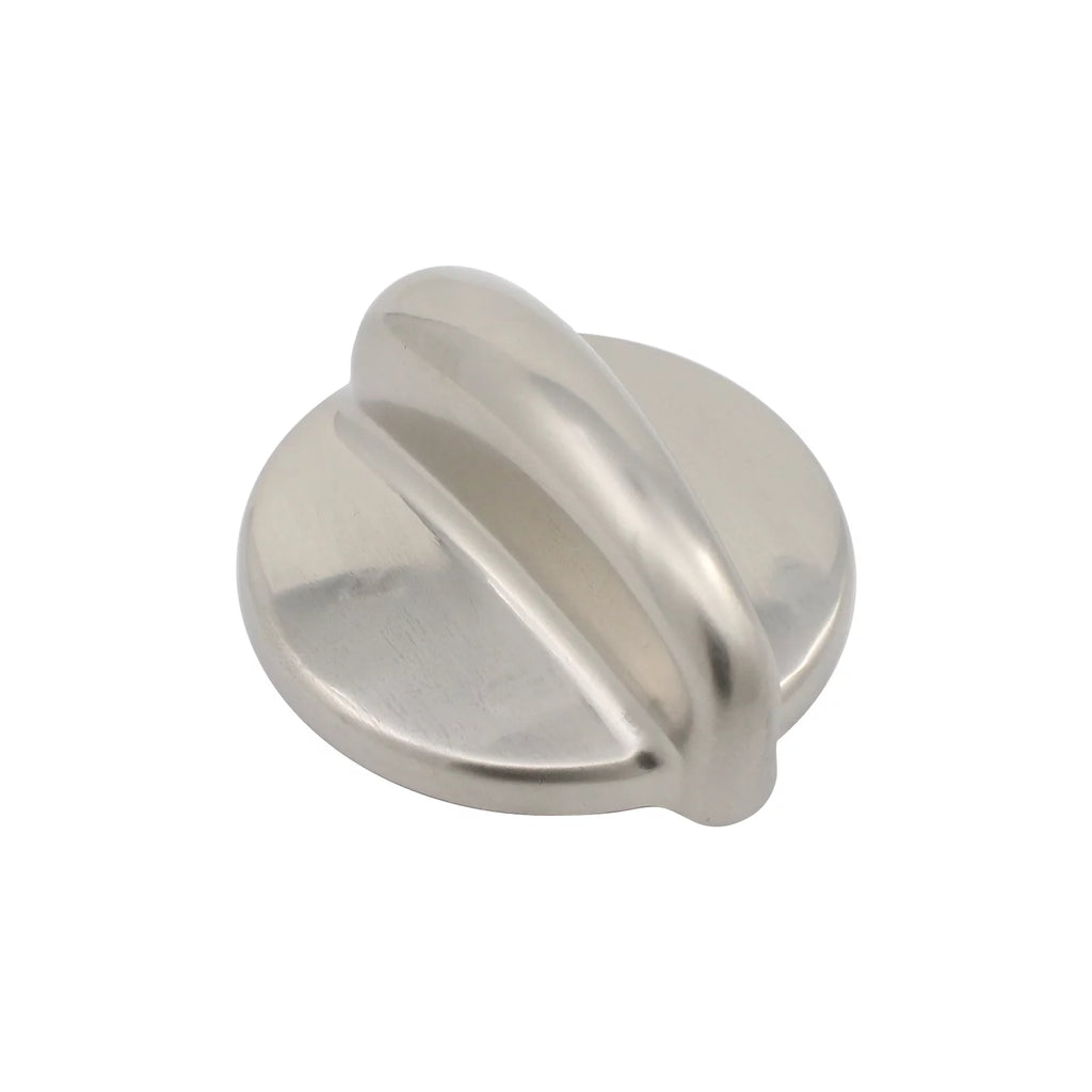 3 Pack Replacement Surface Burner Control Knob S865