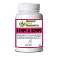 Lumps and Bumps Capsules for Dogs and Cats G4564