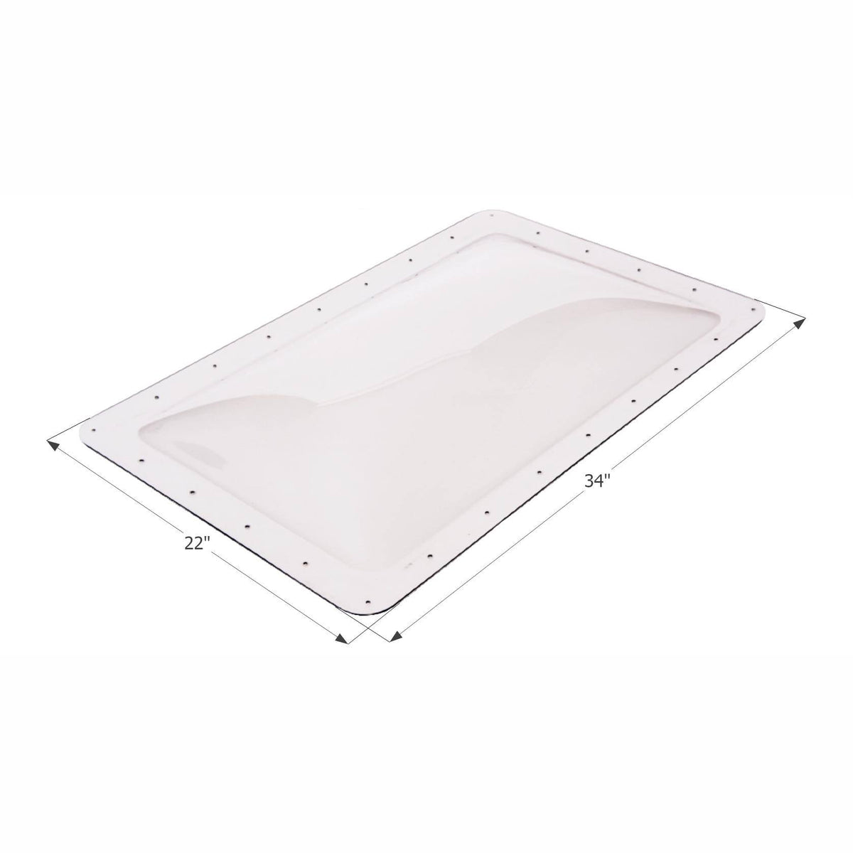 RV Skylight Y699