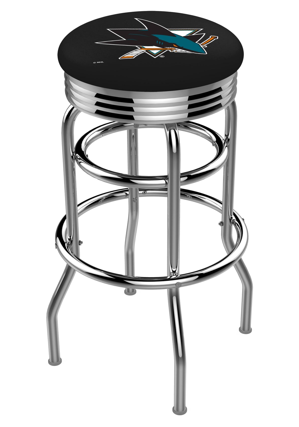 Swivel Bar Stool B90664