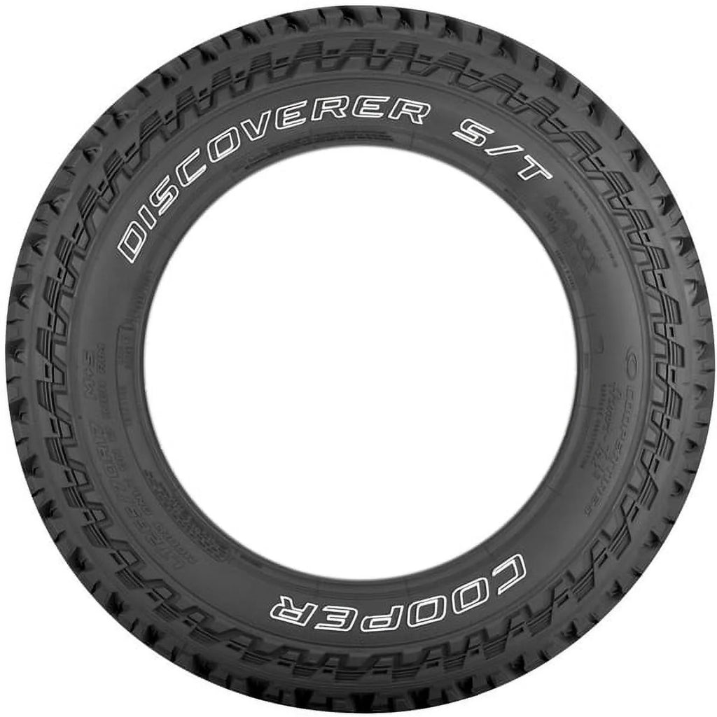 All-Season LT265/65R18 122Q Tire K333648