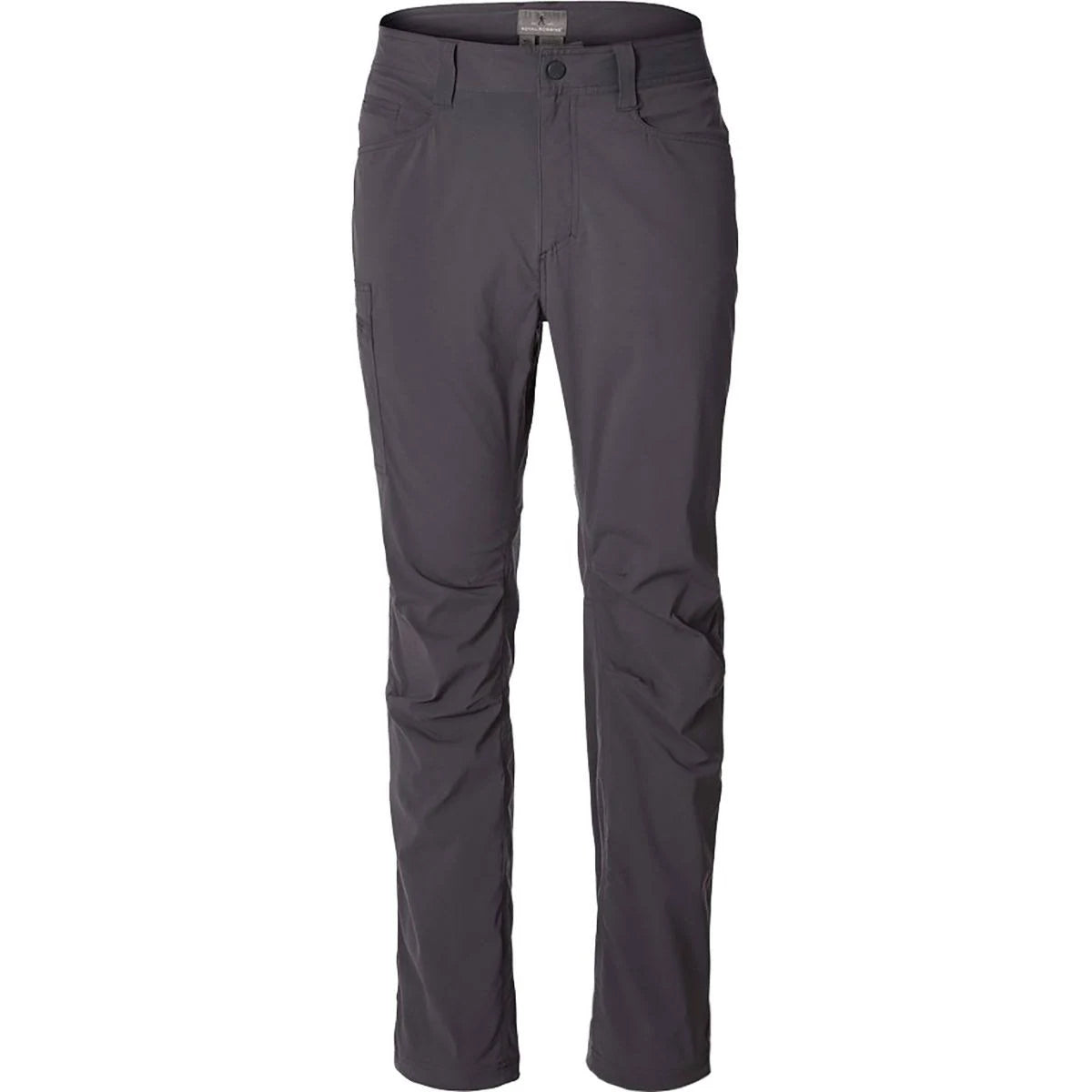 Men's Bug Barrier Traveler Pant - 38x32 - Asphalt K83217