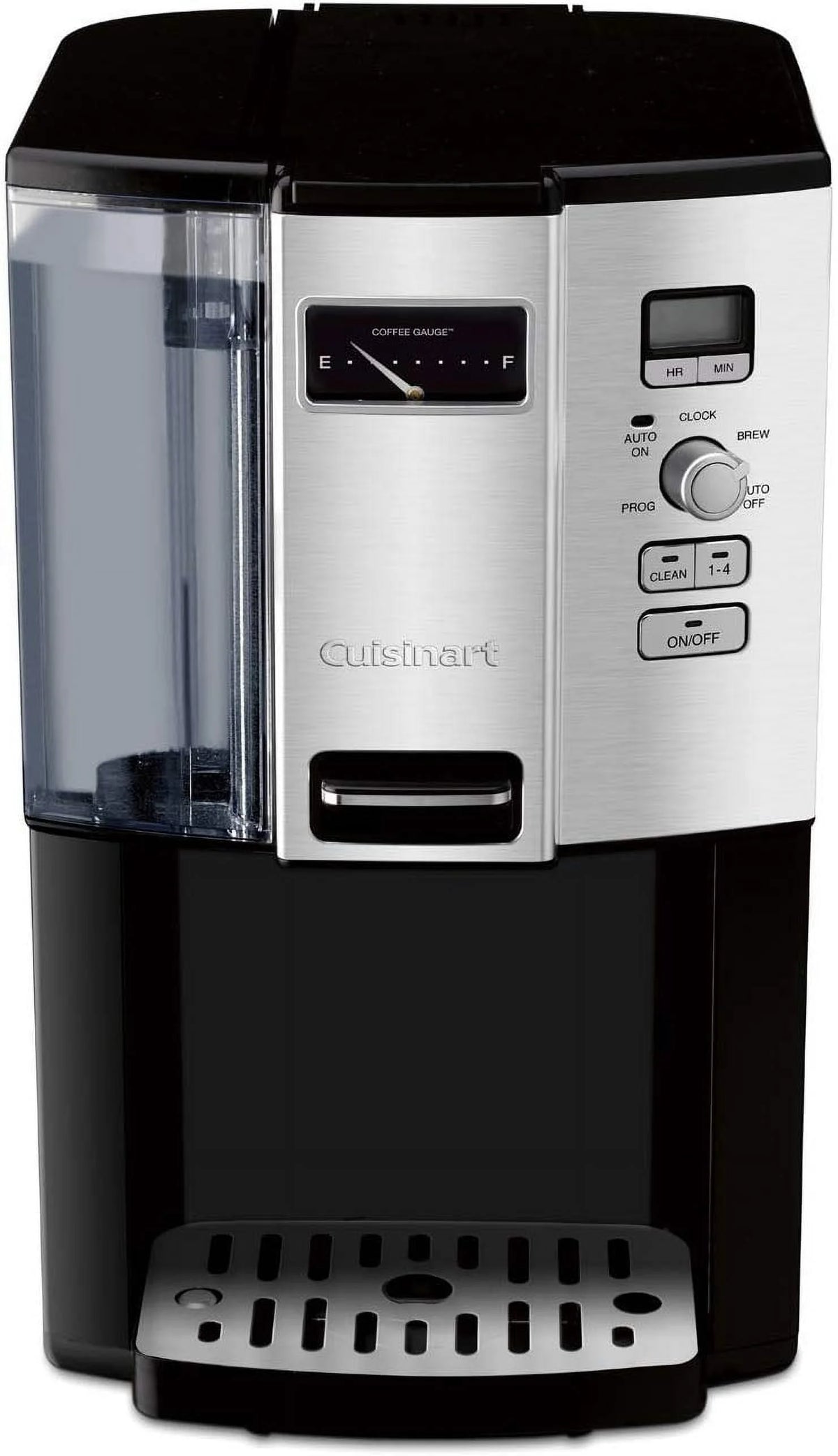 12-Cup Programmable Coffeemaker C13449