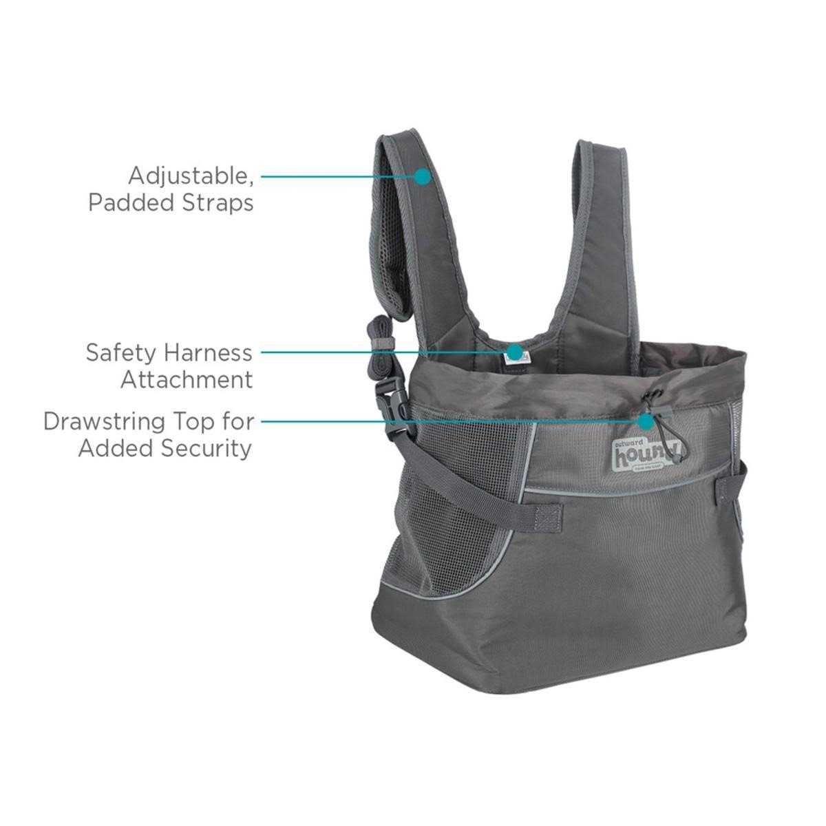 Dog Front Carrier E6297