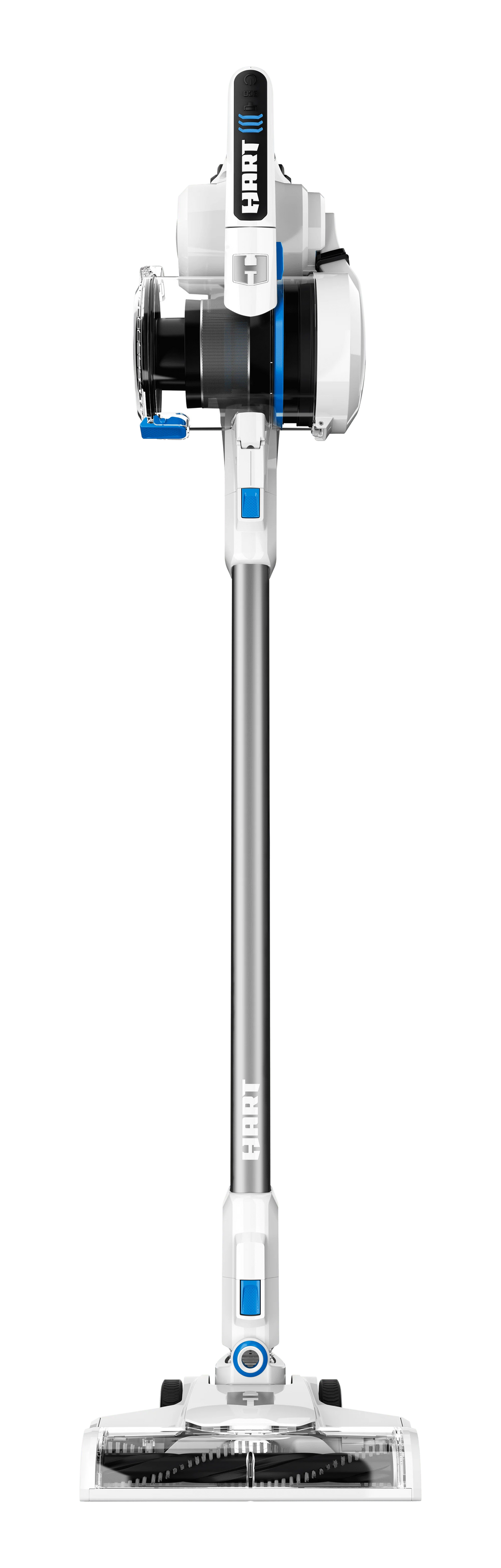 Cordless Stick Vacuum Kit I6323