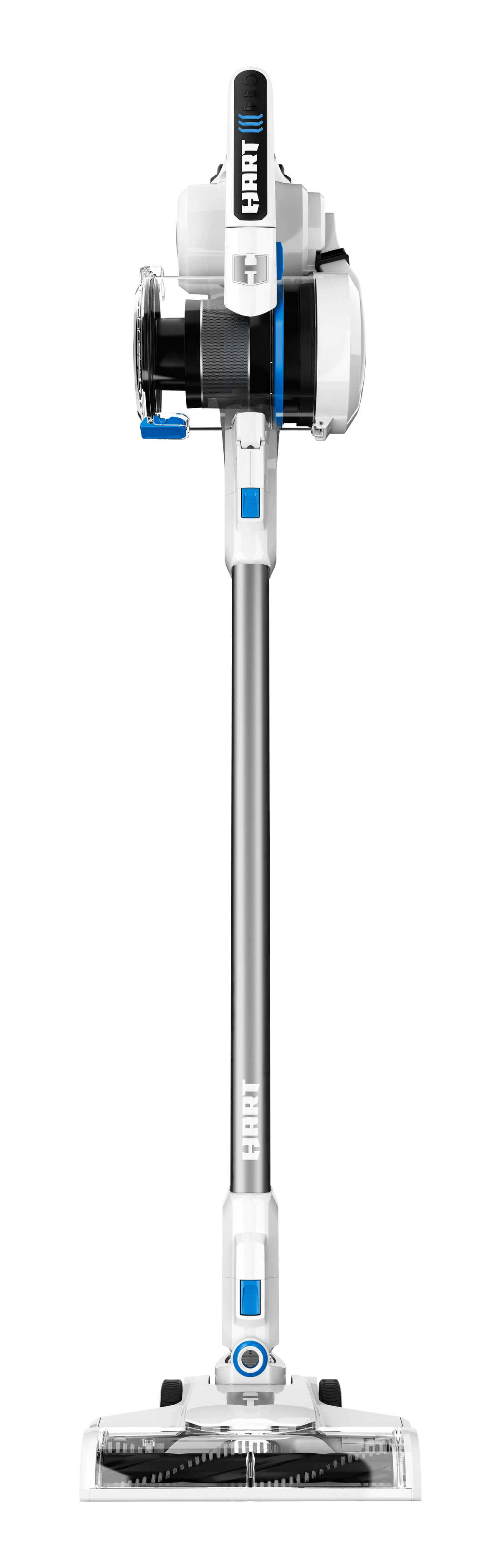 Cordless Stick Vacuum Kit I6323