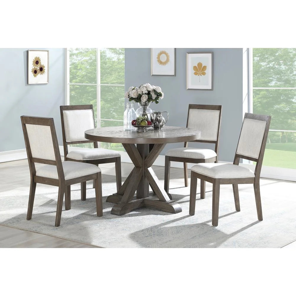 5pc Dining Set P6625