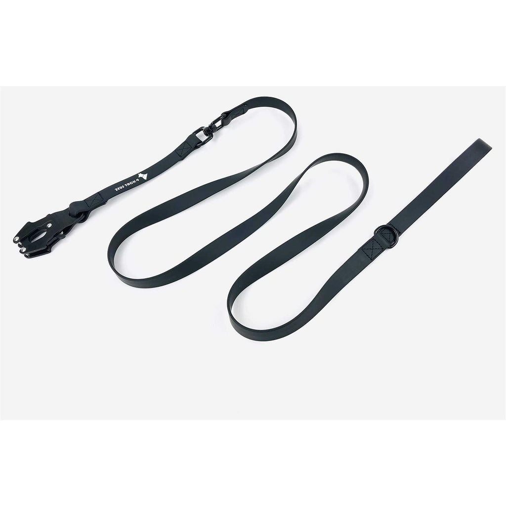 Heavy Duty Dog Leash Quick Release Locking Carabiner U47586