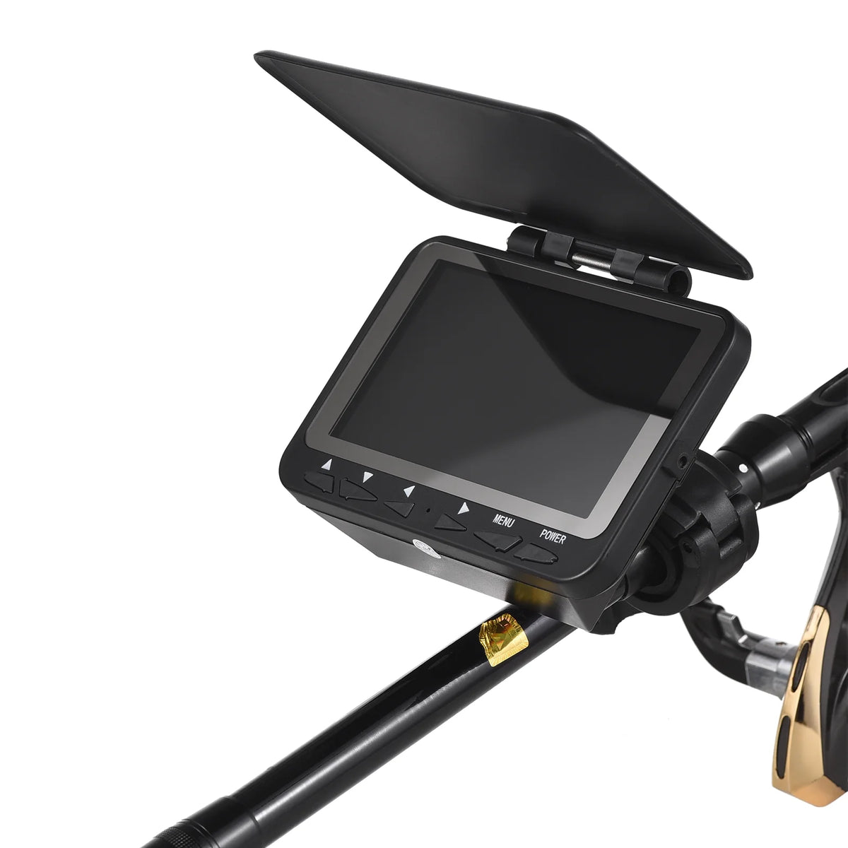 Underwater Fishing Camera with LCD Fish Finder S4134