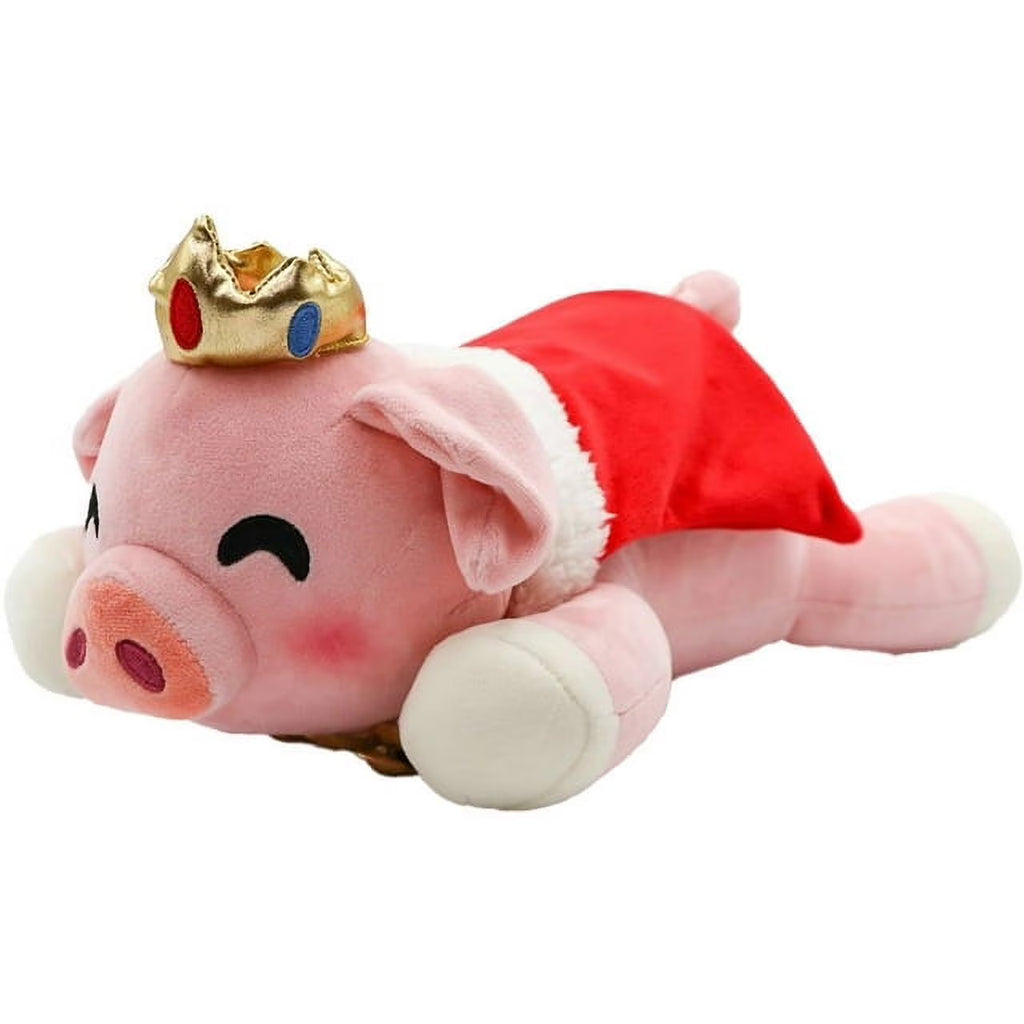 12 Inch Plush H6325