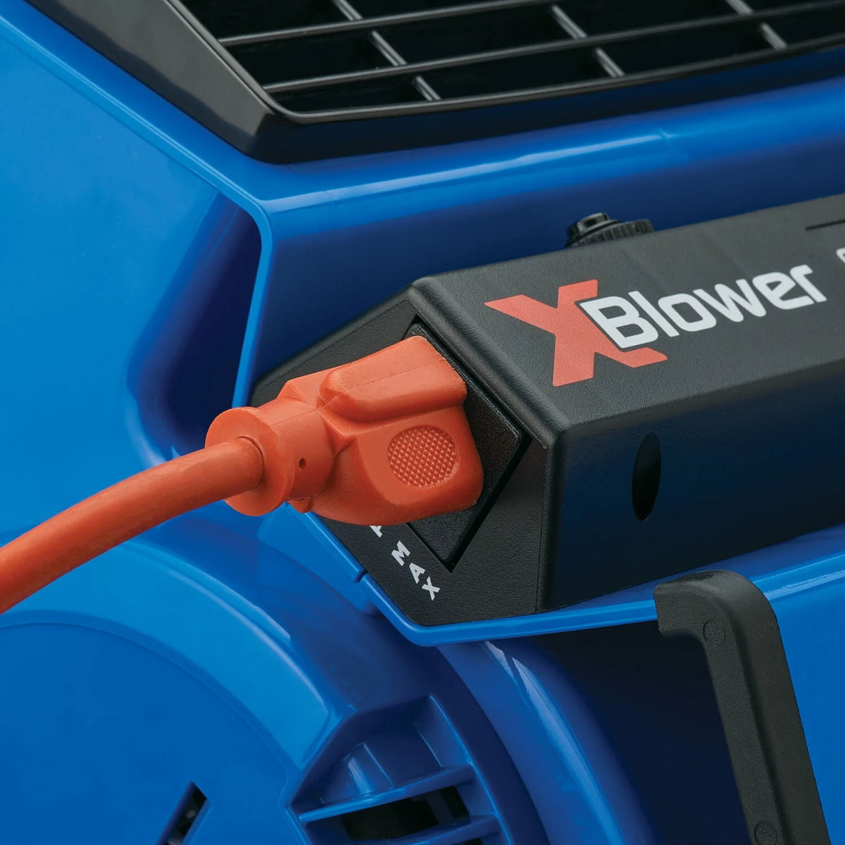 Utility Blower Fan with USB Port J91122
