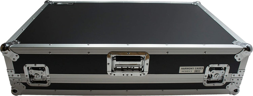 3 Flight Transport Road Case S3153