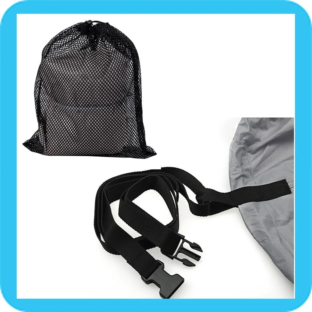 Boat Cover L313