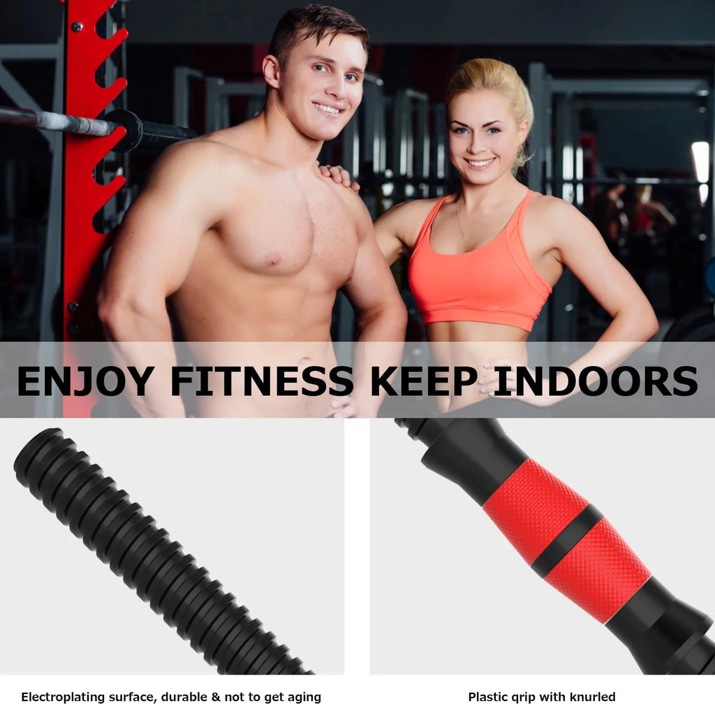 66 Lb Adjustable Weights Dumbbells Set T430