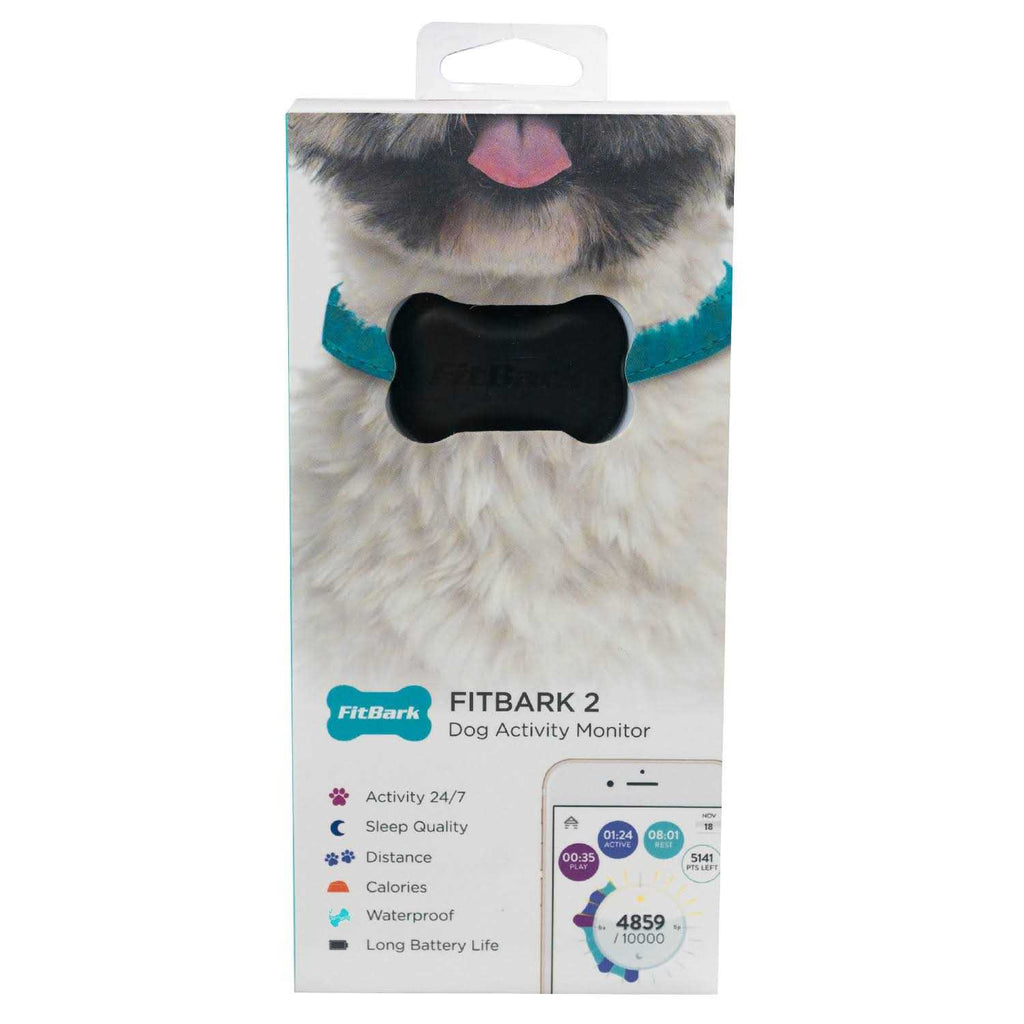 Dog Activity Monitor Health & Fitness Tracker Y810