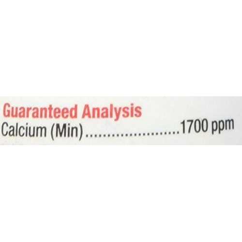 Calcium Supplement Food Spray S2380