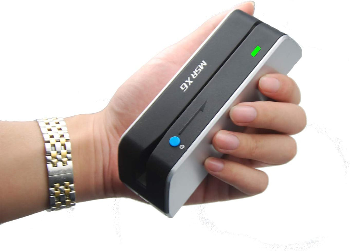 Bluetooth Card Reader Writer P937598