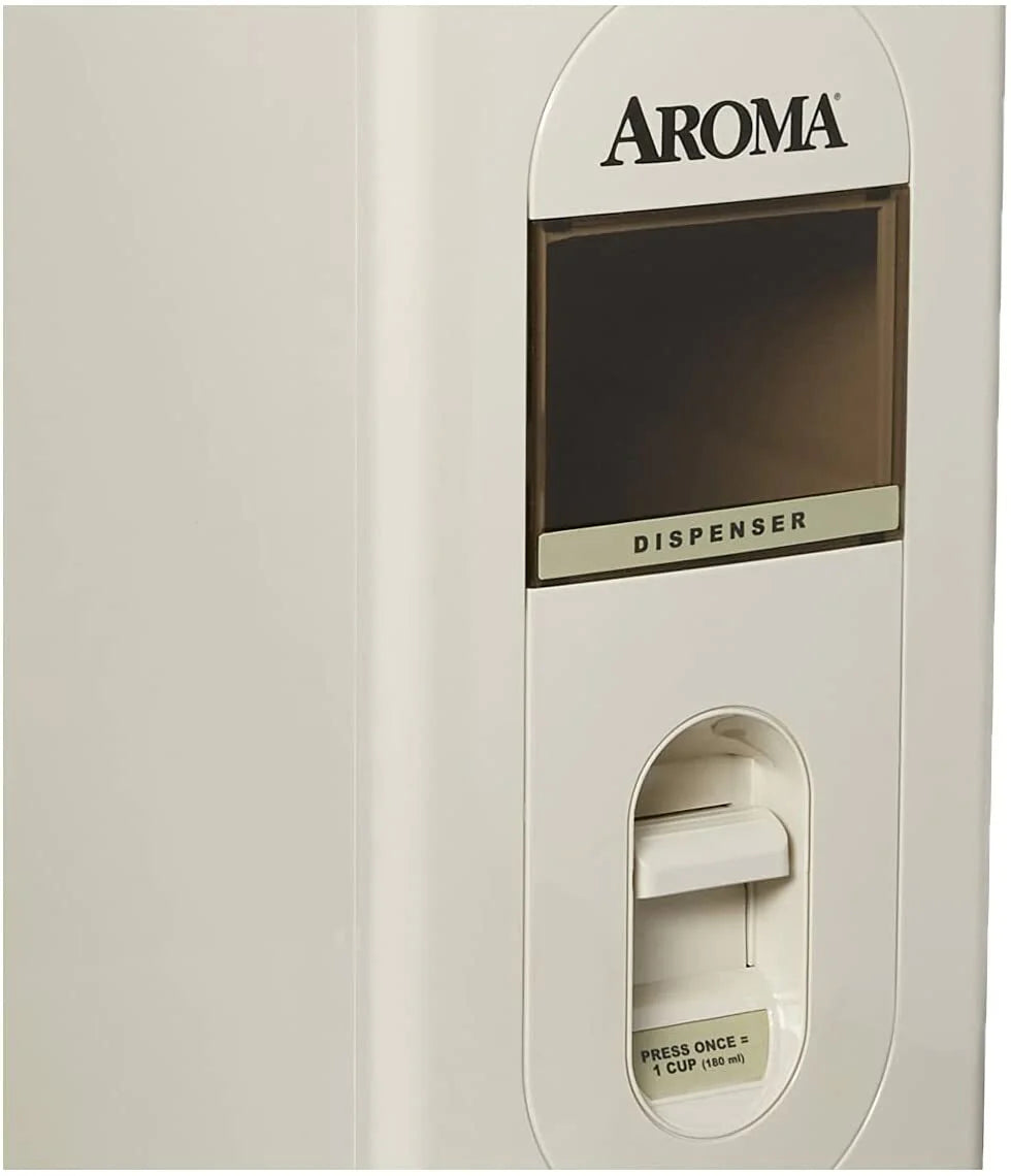 Rice Dispenser 10kg Q17326