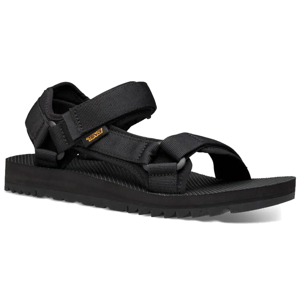 Men's Universal Trail Black 12 O270782