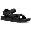 Men's Universal Trail Black 12 O270782