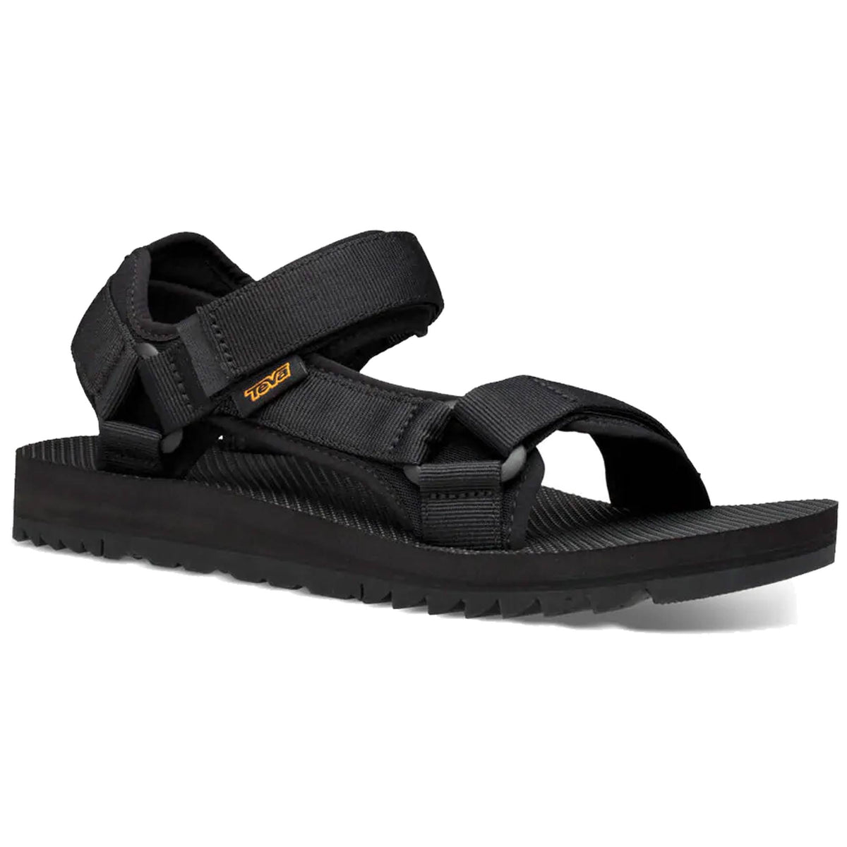 Men's Universal Trail Black 12 O270782
