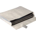 White Tyvek Side-Opening Catalog Envelopes 100/bx Q517981