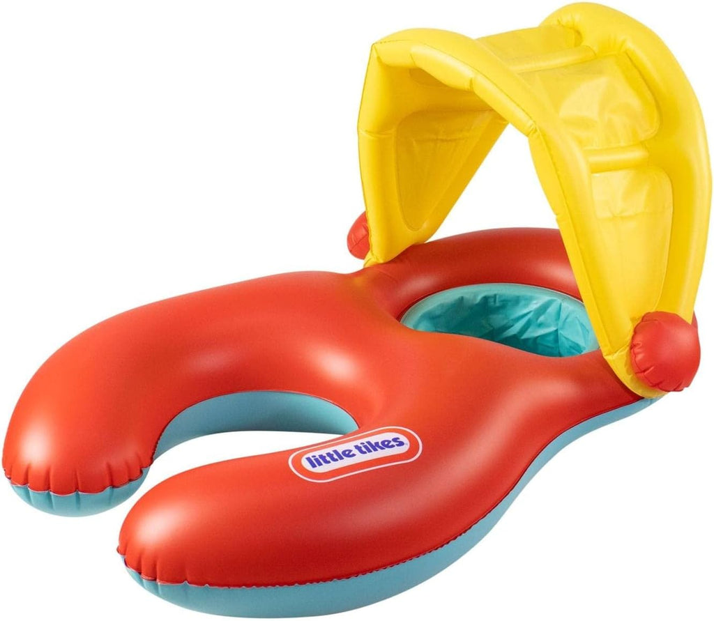 Baby & Me Float L782