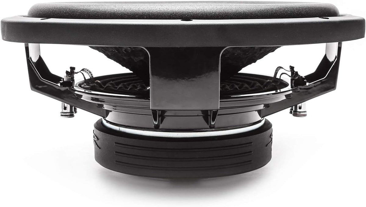 12 Shallow Mount Car Subwoofer O516