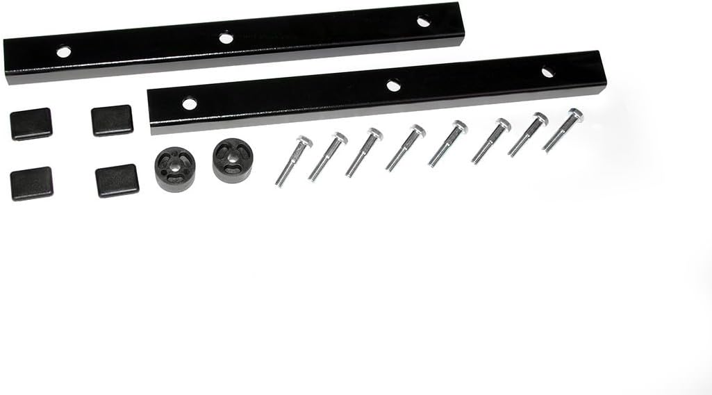 Transfer Case Drop Kit O837