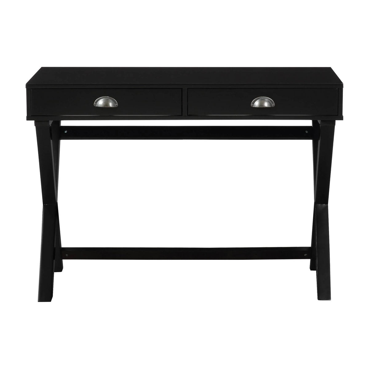 Black Writing Desk H882