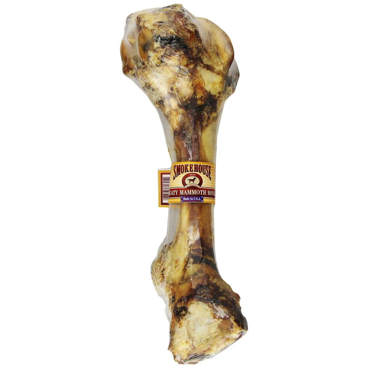 Meaty Mammoth Bone N5137
