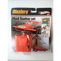 Hot Wheels Mad Scatter Set V82152