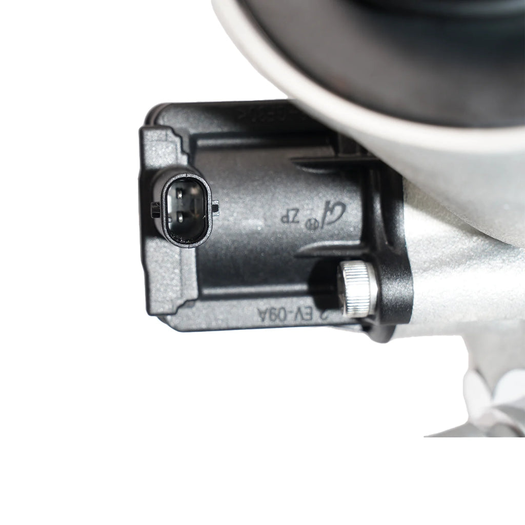 Turbocharger 1Pc C43052
