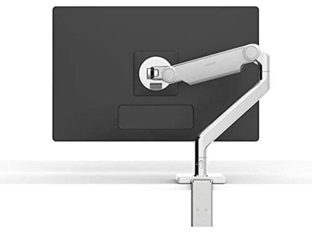 M2.1-SINGLE Monitor Mount with Clamp J74849
