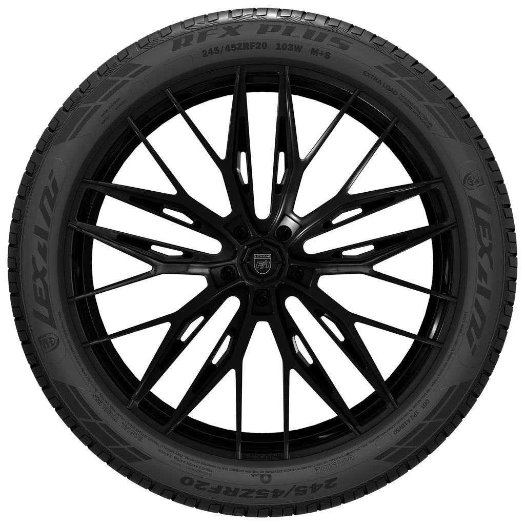 245/45ZR20 103W All Season Passenger Tire K14028