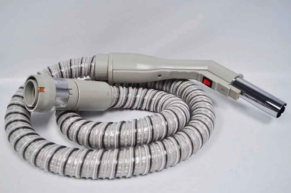 Vacuum Cleaner Beige Hose W/ Swivel T485400
