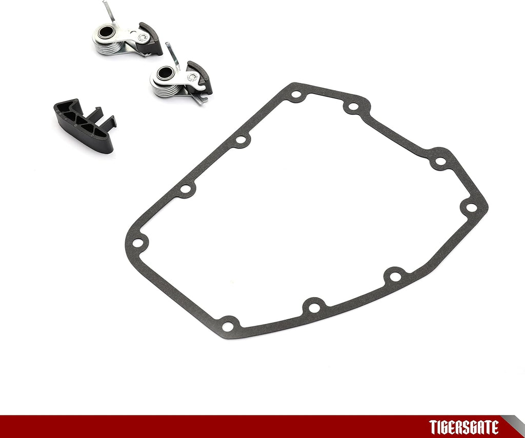 Cam Chain Tensioner Complete Kit Pack of 2 D9196