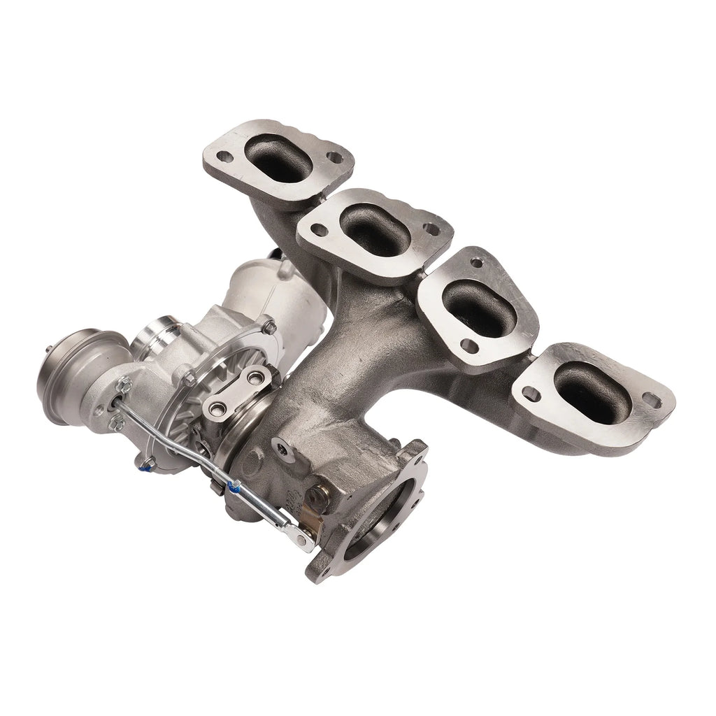 Turbocharger 1Pc C43052