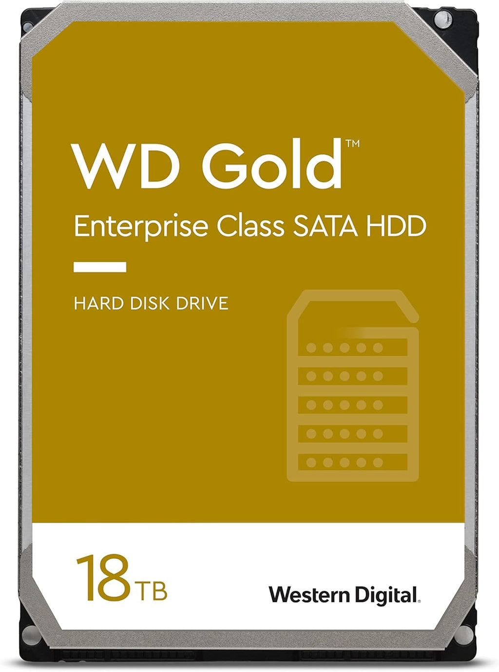 8TB 7200 RPM SATA 6 Gb/s Internal Hard Drive H9529