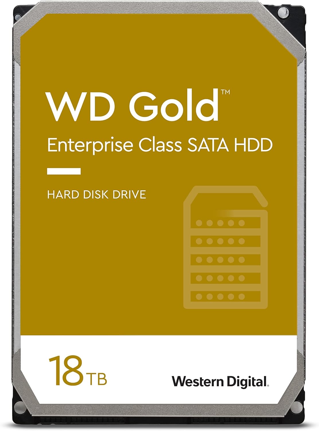 8TB 7200 RPM SATA 6 Gb/s Internal Hard Drive H9529