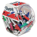72 Count Assorted Fine Mini Marker A7664