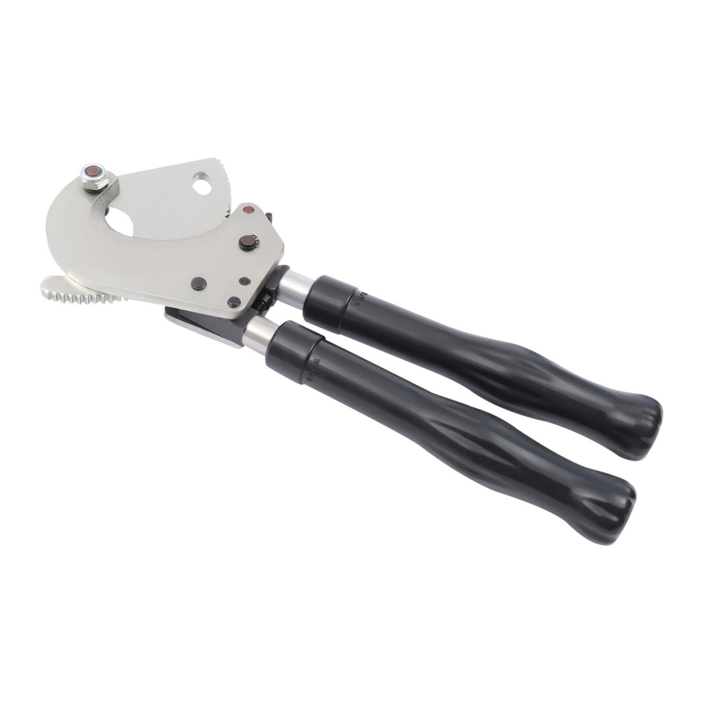 Ratchet Cable Cutter Hand Tool F534
