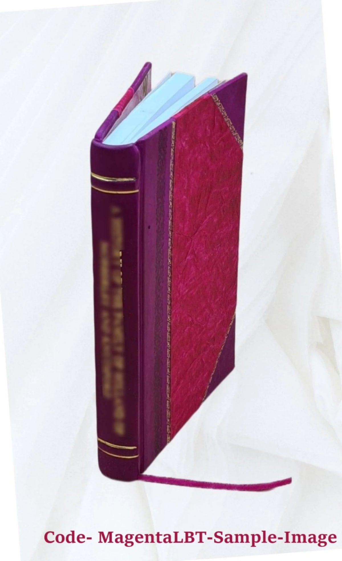 Leather Bound X30104