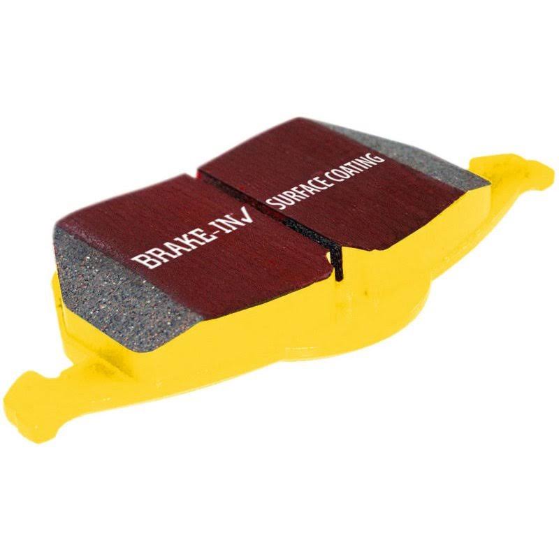Yellowstuff Brake Pads Q764