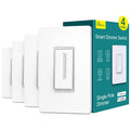 Smart Dimmer Switch WiFi Light Switch C39498