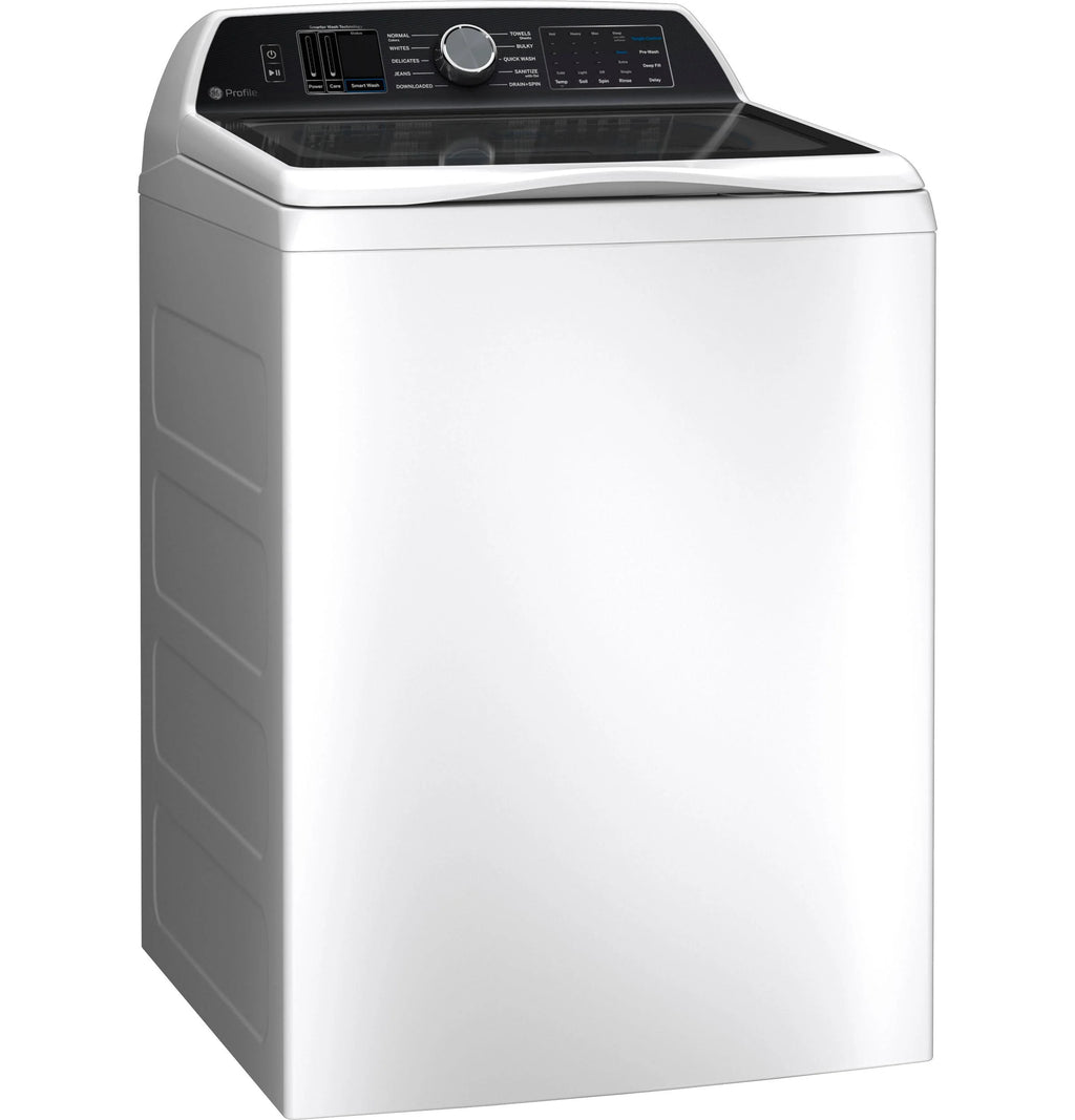 5.4 Cu. Ft. Top Load Washing Machine H32377