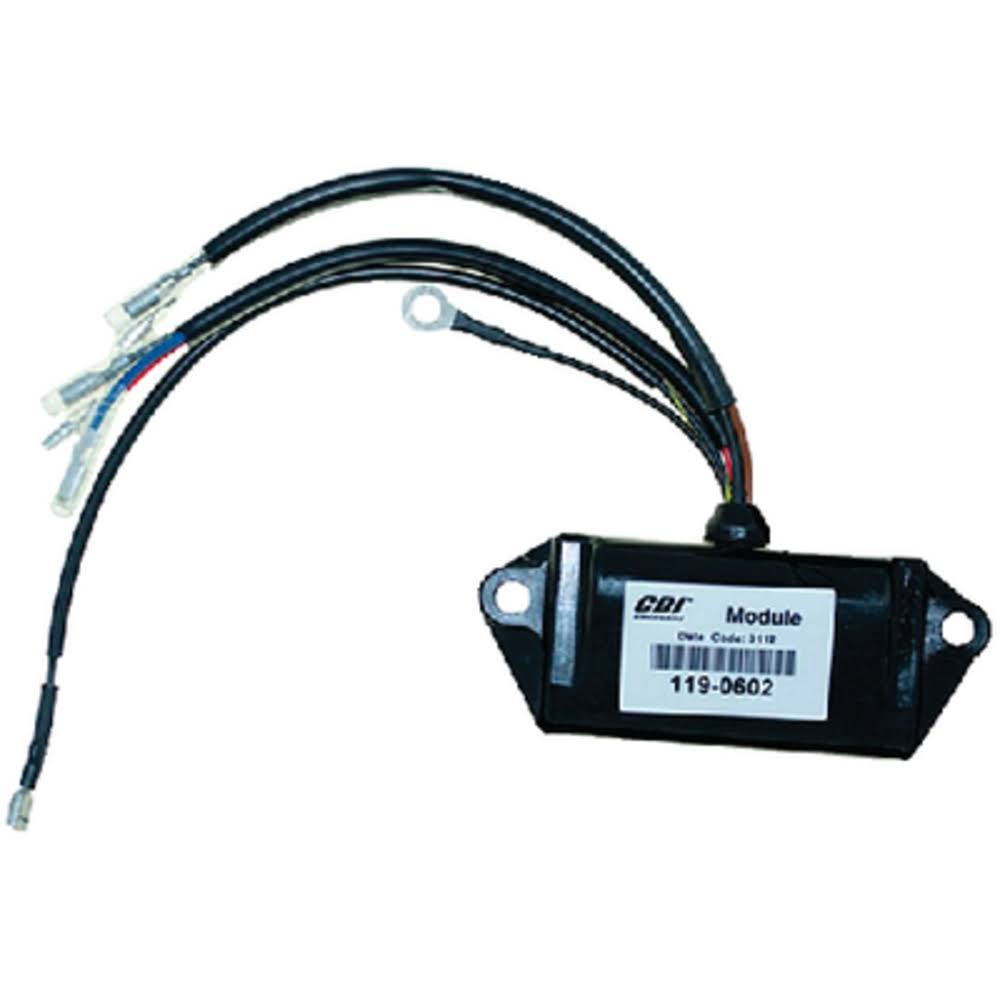Ignition Module X1492