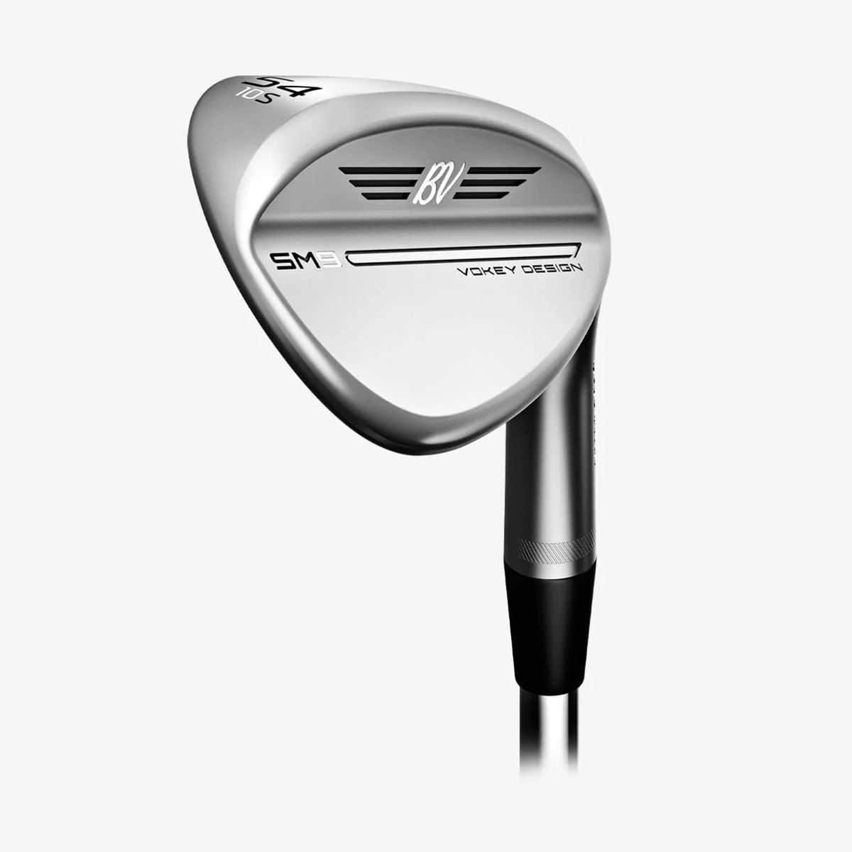 Left Handed 60* Lob Wedge B514